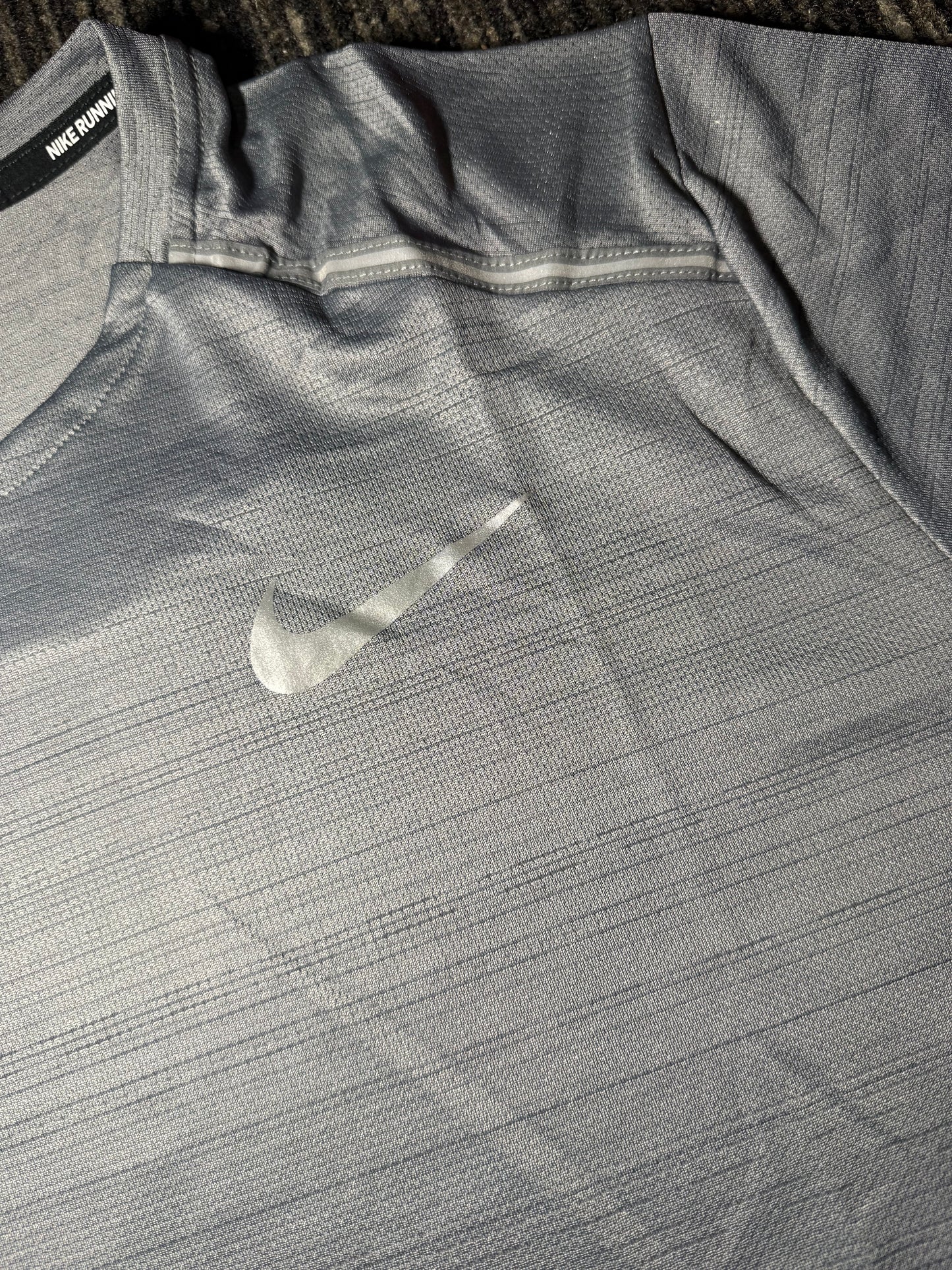 Nike miler set ⚫️🦍