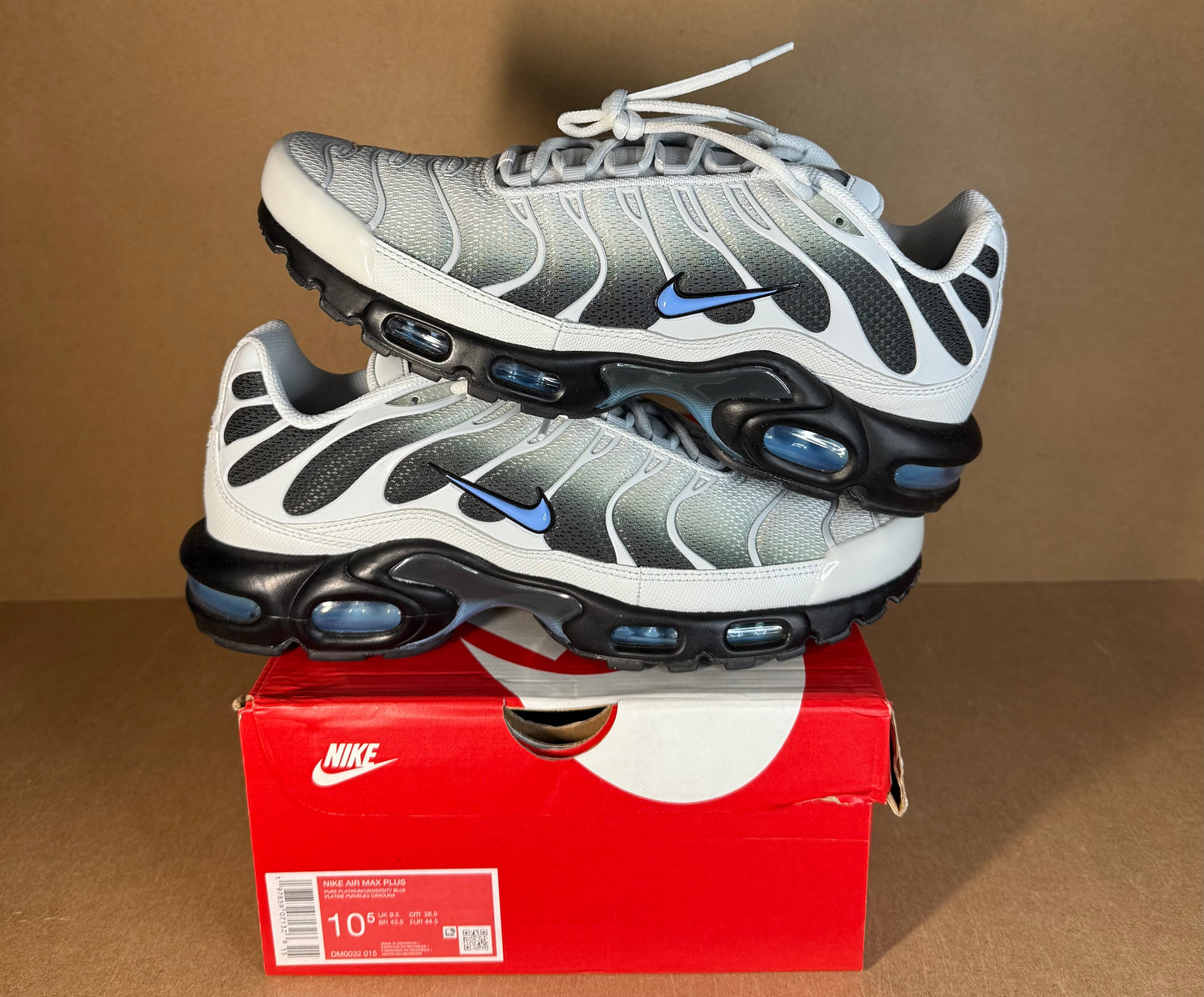 Nike Air Max TN (University Blue)