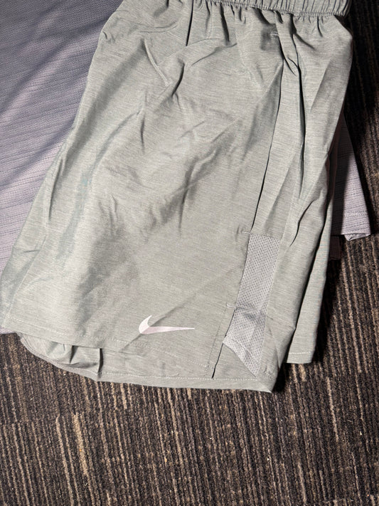 Nike Miler Set - Grey
