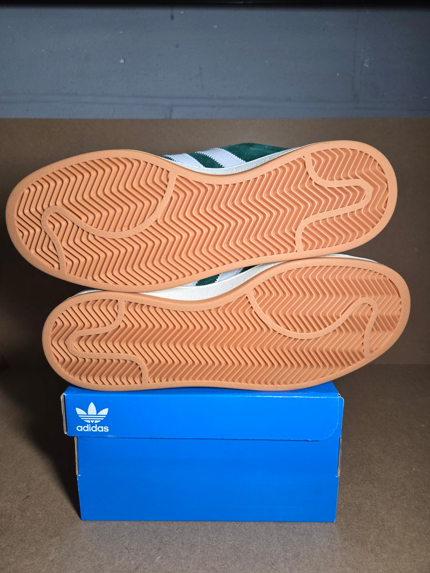 Adidas CAMPUS 00S Khaki