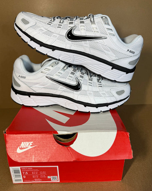 Nike p6000 uk 6.5