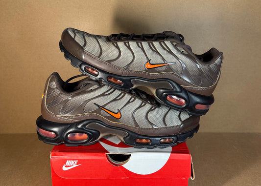 Nike Air Max TN (Safety Orange£