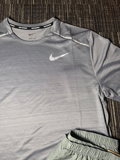 Nike Miler Set - Grey
