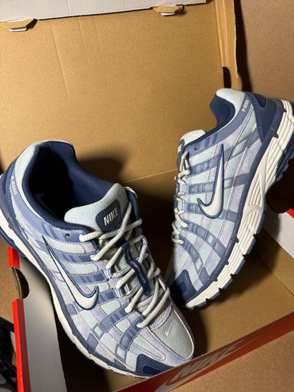 Nike P6000 Soft Pearl 🥶