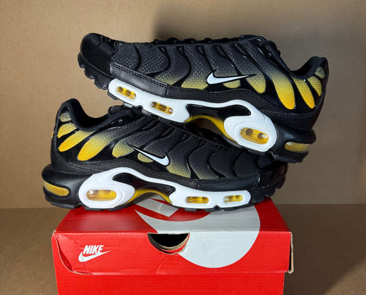 Nike Air Max TN (University Gold)