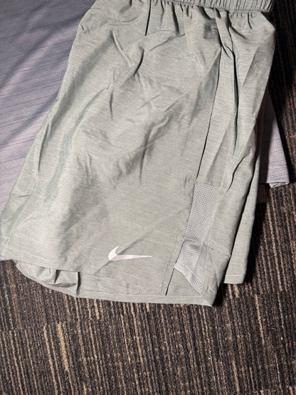 Nike Miler Set - Grey