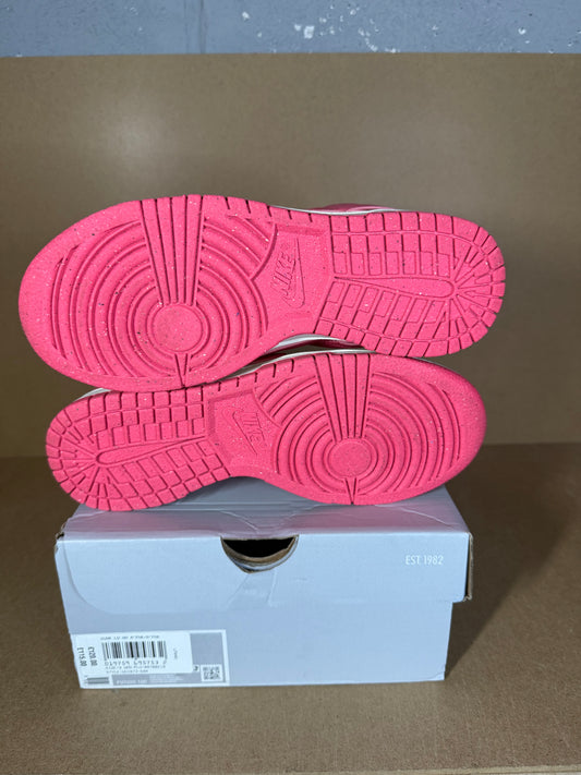 Nike dunk low pre loved uk 3