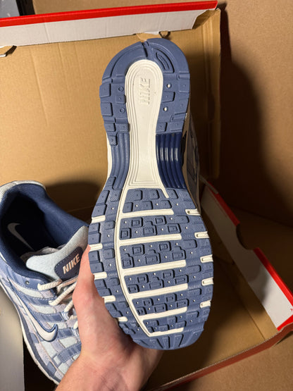 Nike P6000 Soft Pearl 🥶