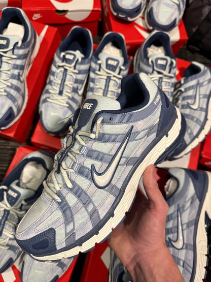 Nike P6000 Soft Pearl 🥶