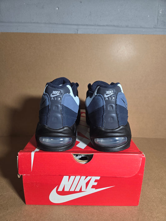 NIKE AIR MAX 95 OG Obsidian/Celestial Blue