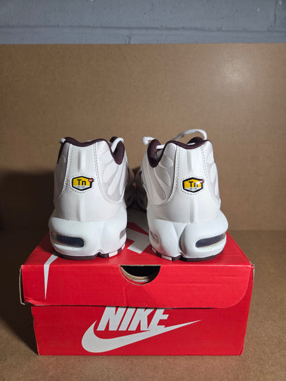 NIKE AIR MAX PLUS PRM Phantom/Phantom-Light Bone